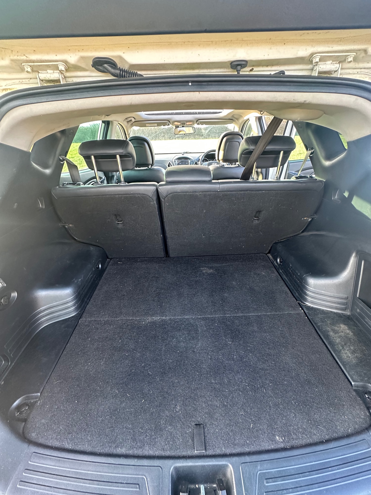 Used Hyundai Ix35 2012 for sale - 77314196: Photo 18