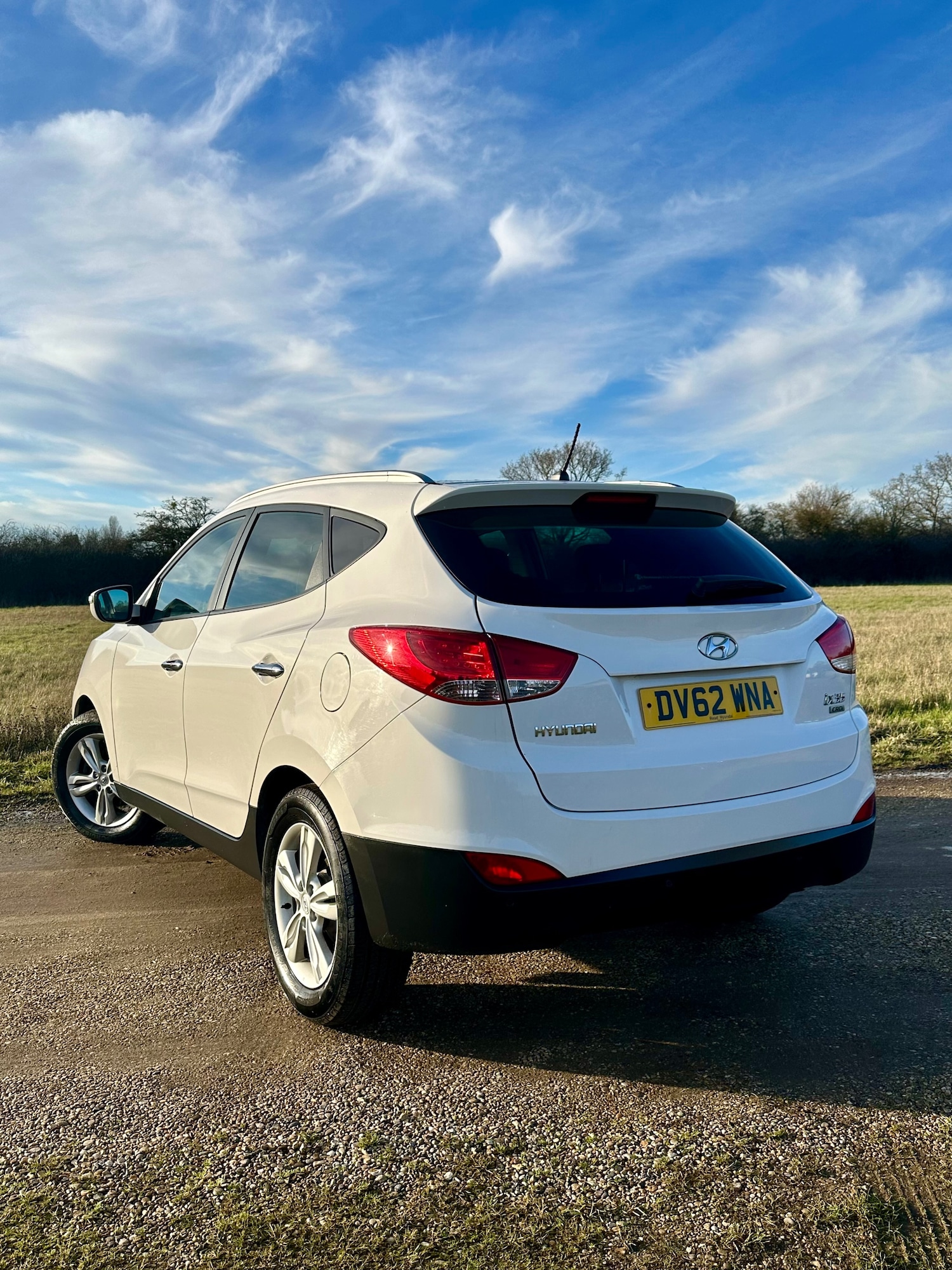 Used Hyundai Ix35 2012 for sale - 77314196: Photo 2