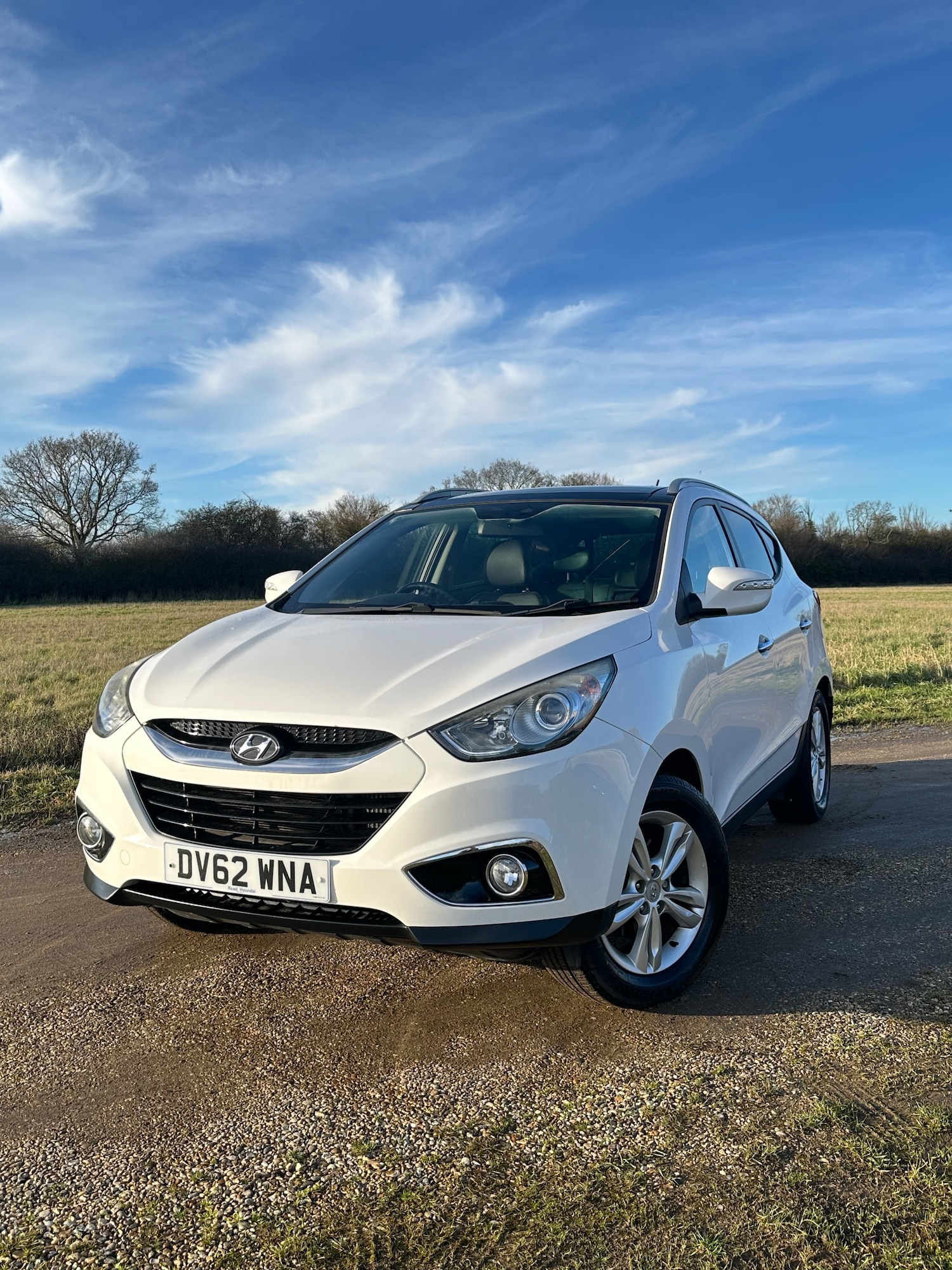 Used Hyundai Ix35 2012 for sale - 77314196: Photo 3