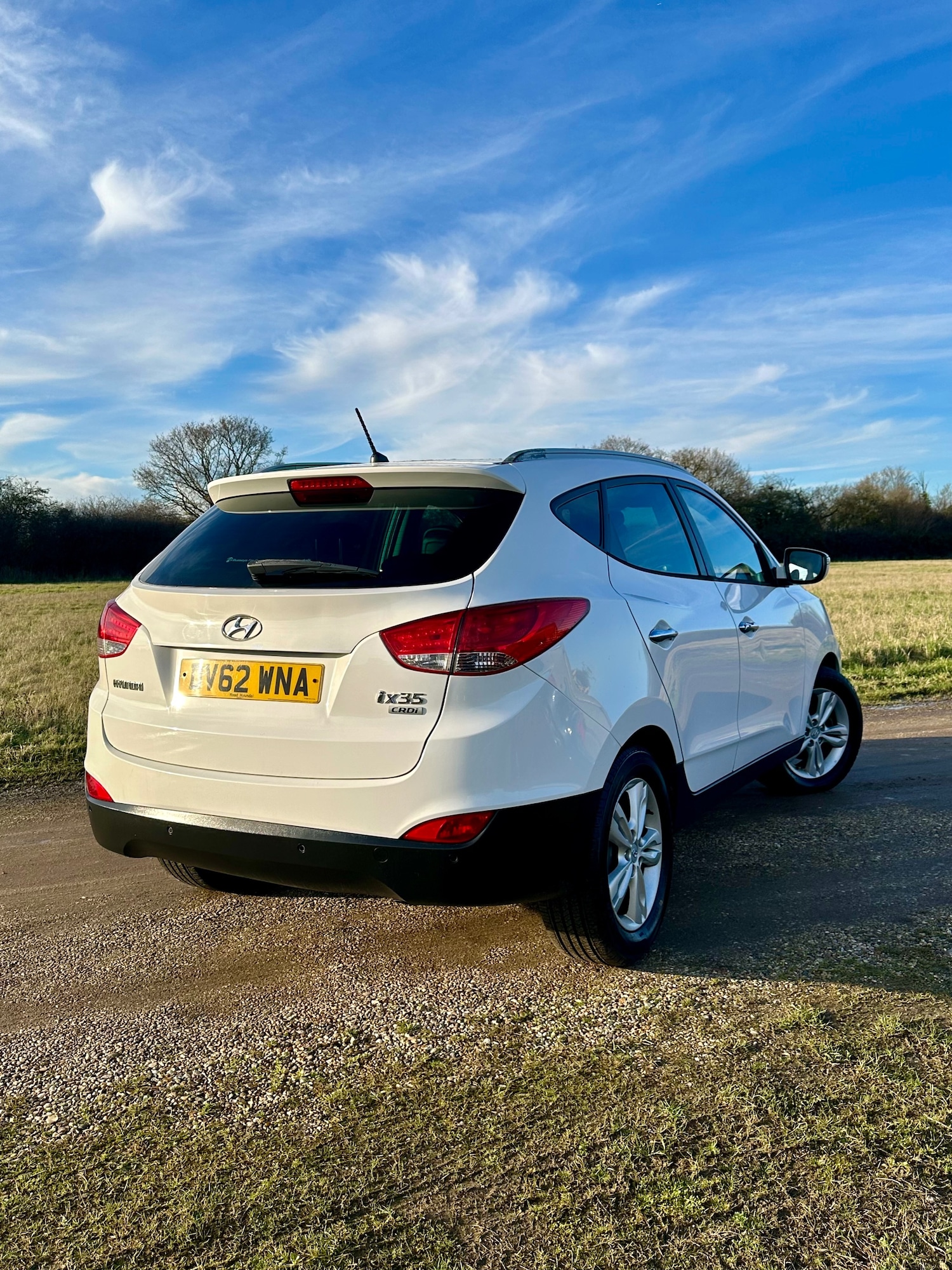 Used Hyundai Ix35 2012 for sale - 77314196: Photo 4