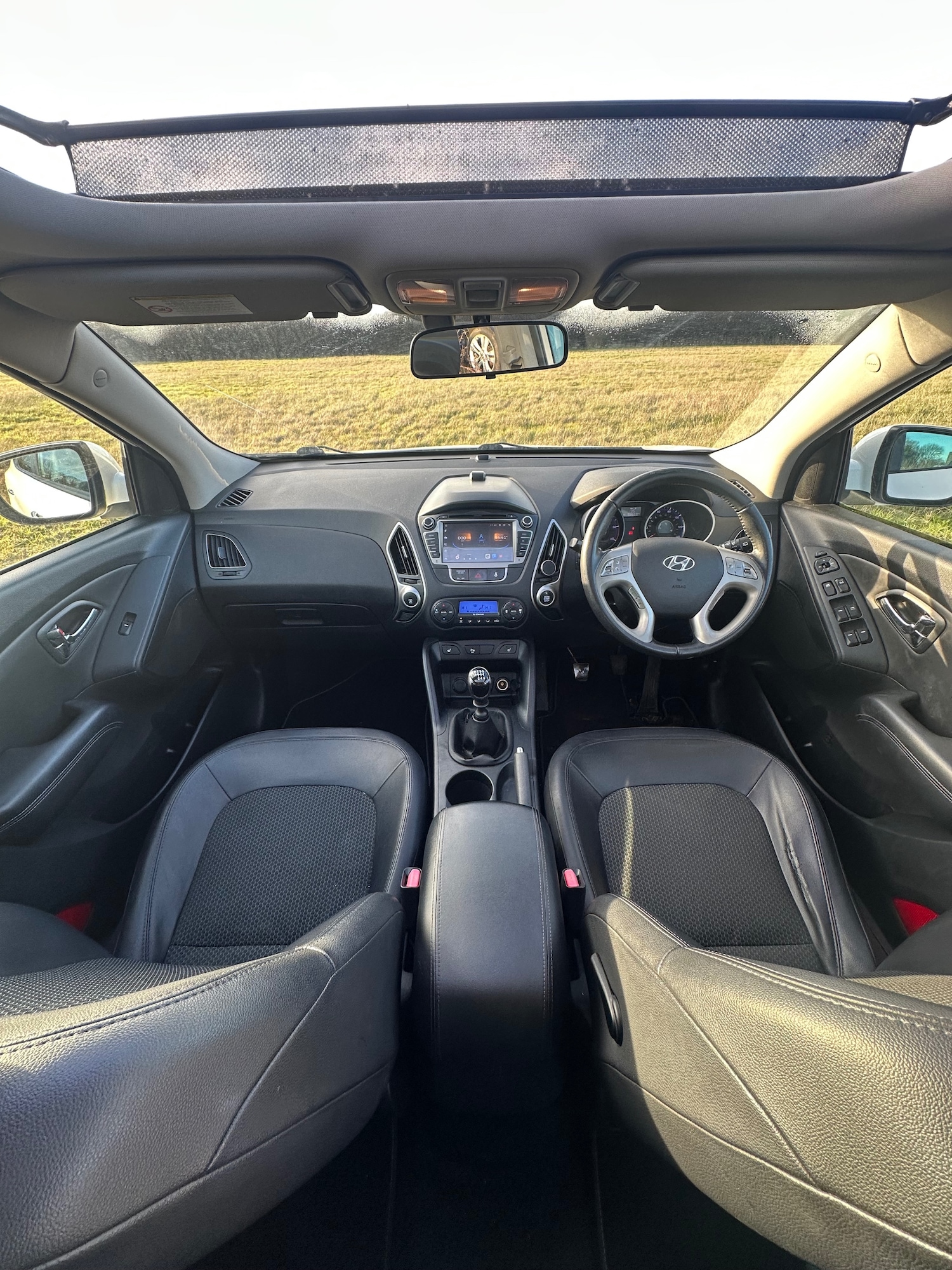 Used Hyundai Ix35 2012 for sale - 77314196: Photo 5