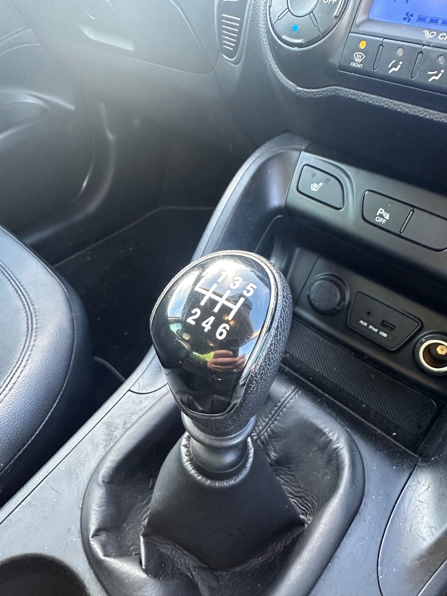 Used Hyundai Ix35 2012 for sale - 77314196: Photo 6