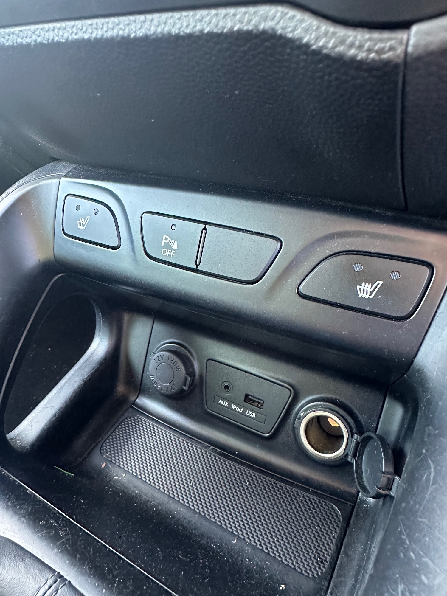 Used Hyundai Ix35 2012 for sale - 77314196: Photo 7