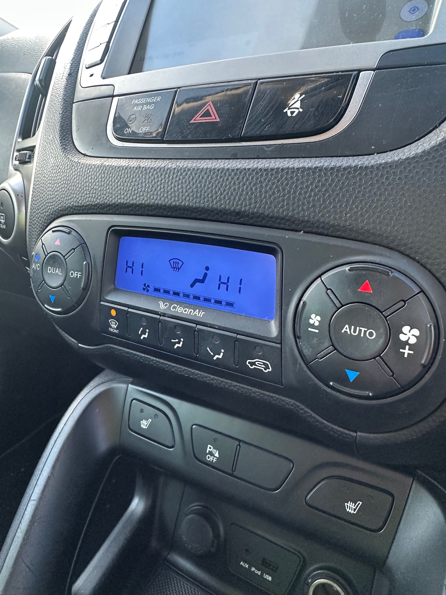 Used Hyundai Ix35 2012 for sale - 77314196: Photo 8