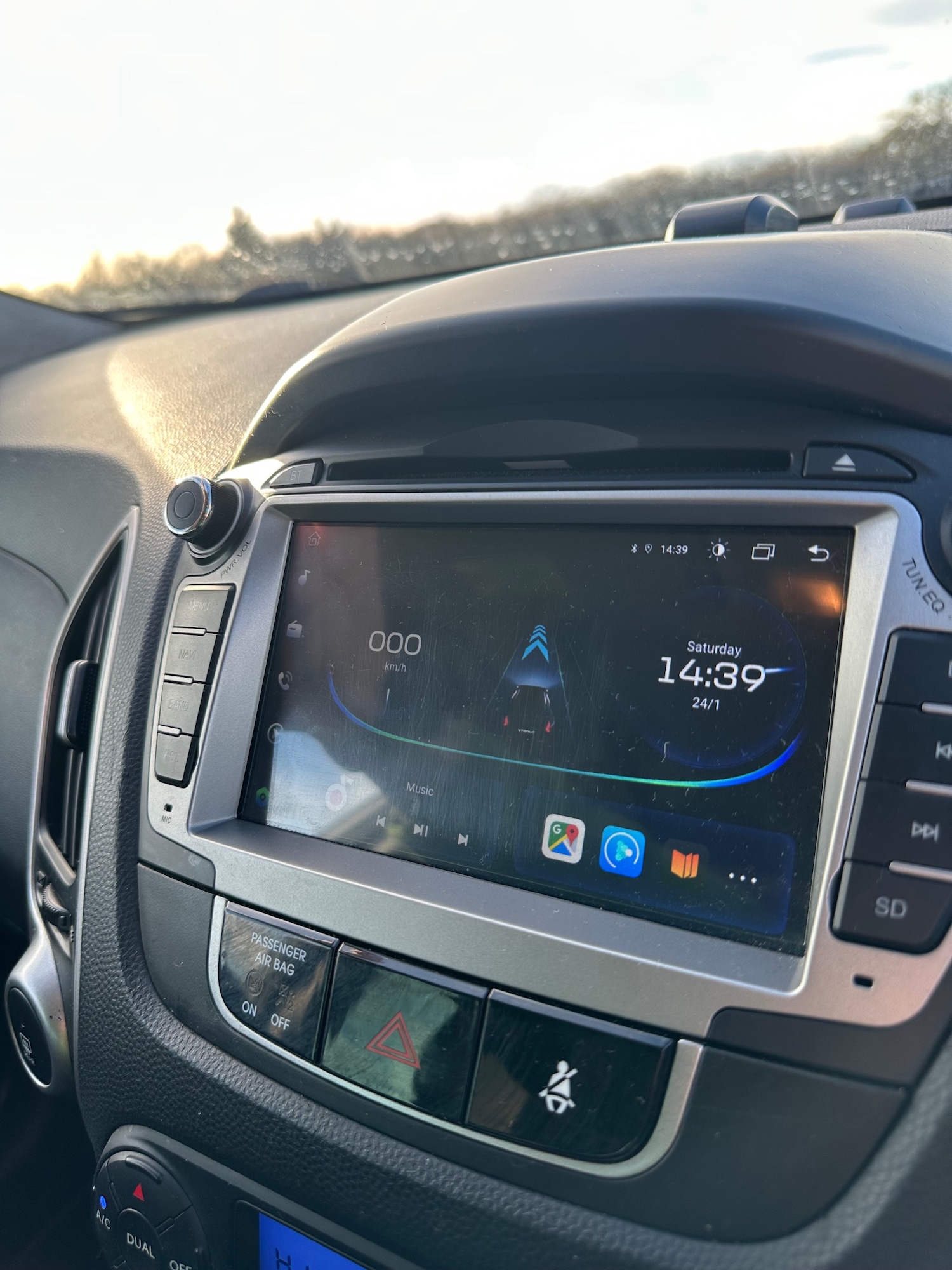 Used Hyundai Ix35 2012 for sale - 77314196: Photo 9