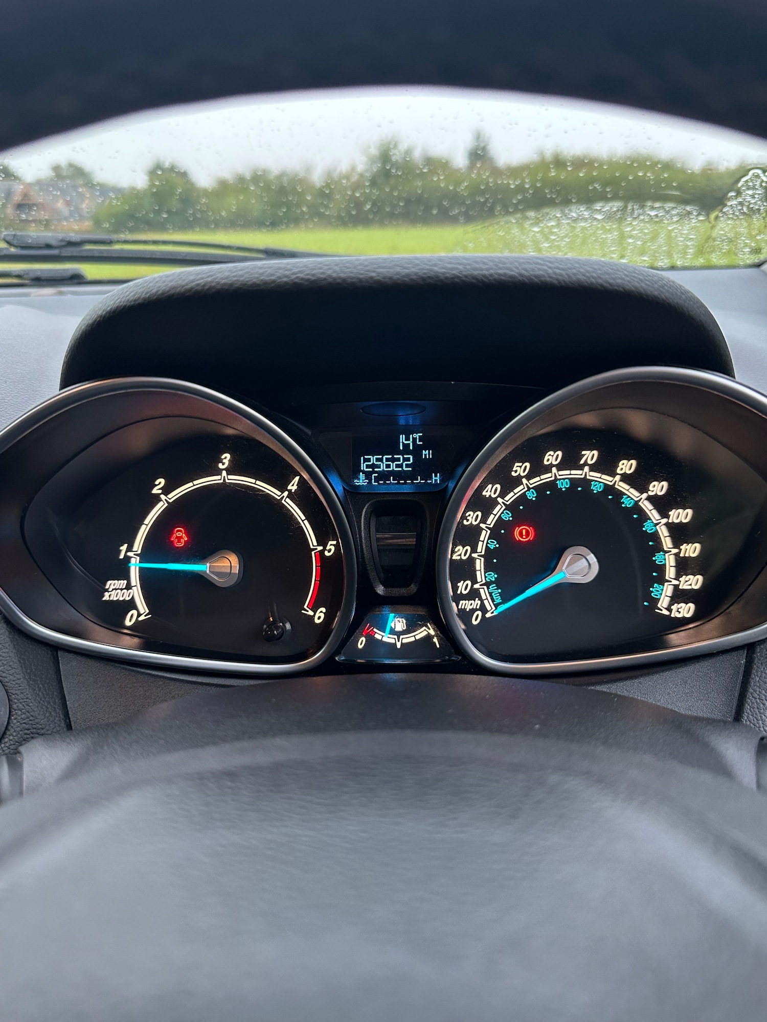 Used Ford B-MAX 2013 for sale - 76643813: Photo 10