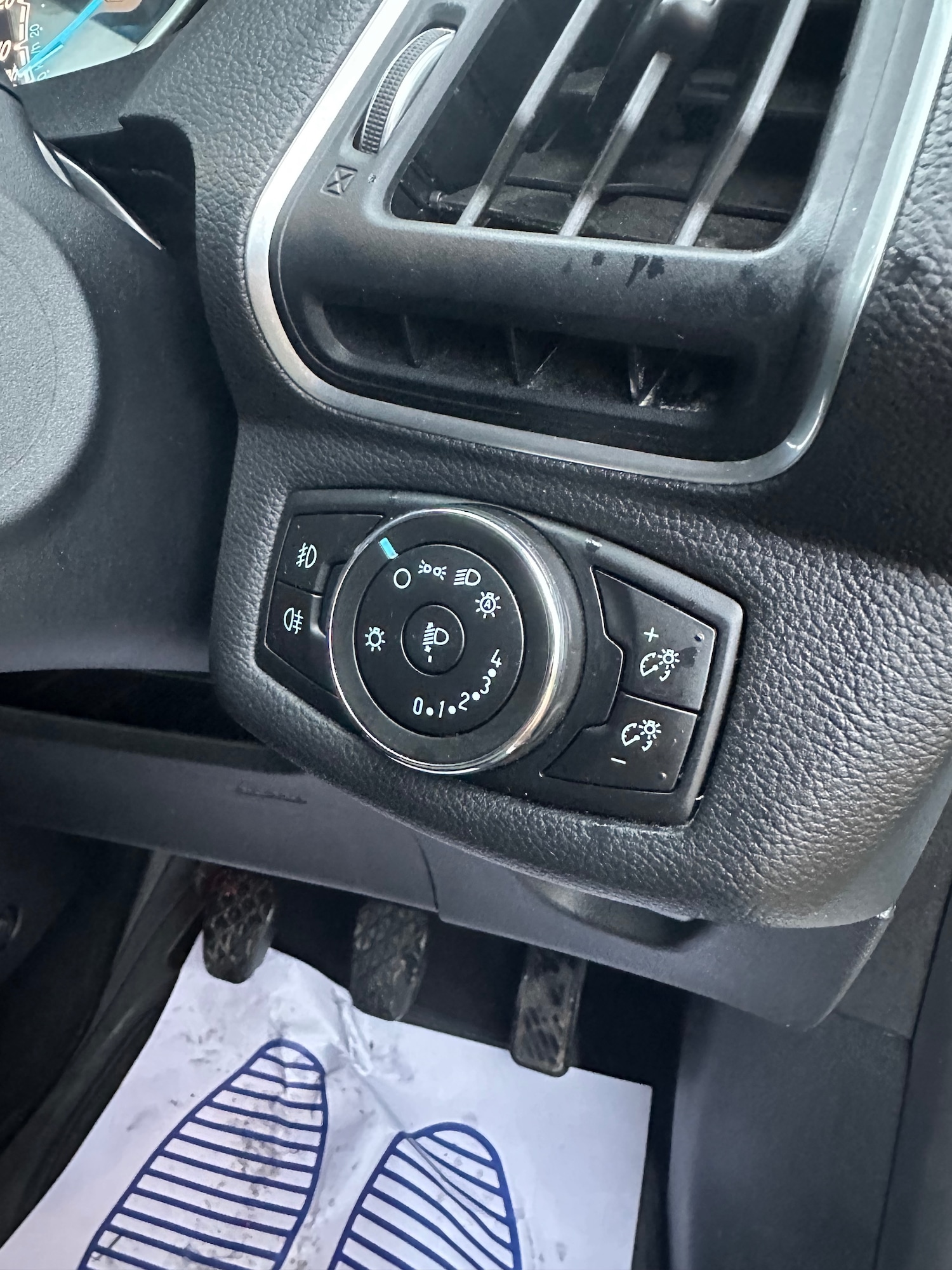 Used Ford B-MAX 2013 for sale - 76643813: Photo 11