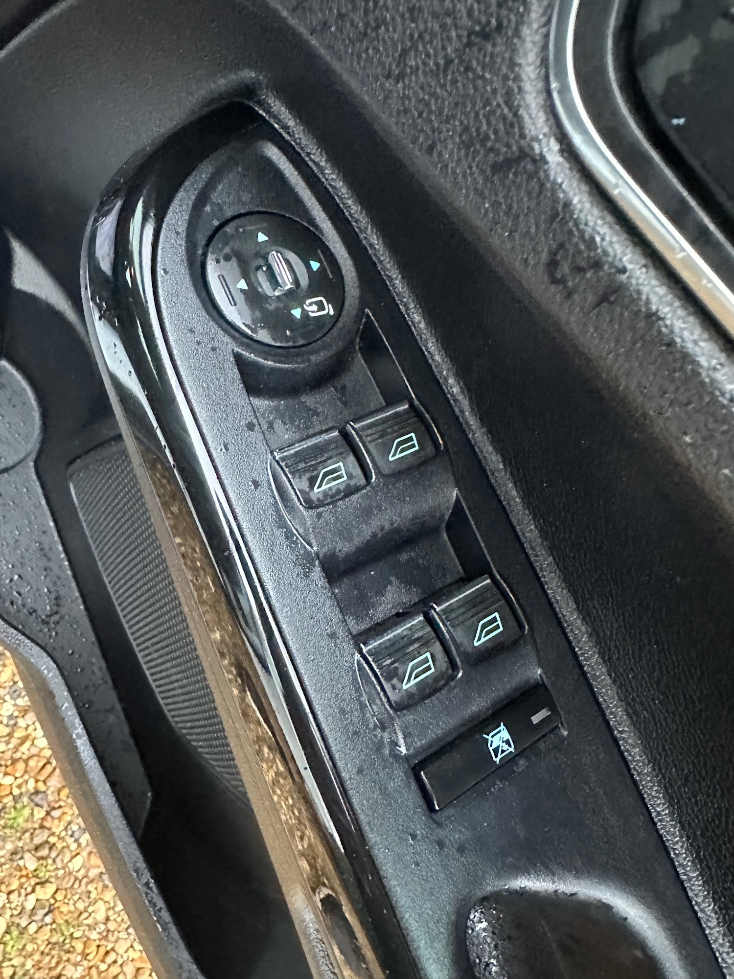 Used Ford B-MAX 2013 for sale - 76643813: Photo 12