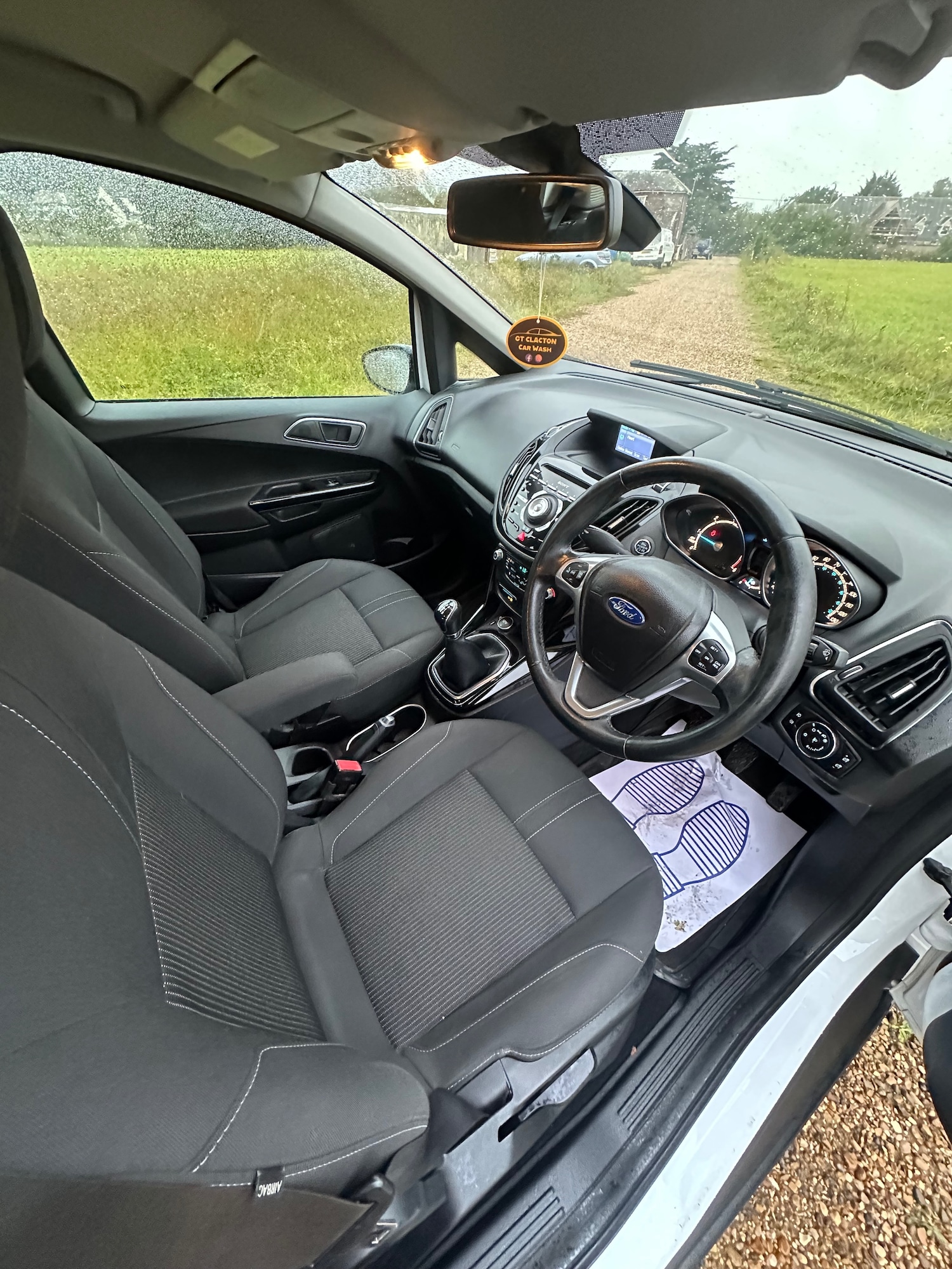 Used Ford B-MAX 2013 for sale - 76643813: Photo 13