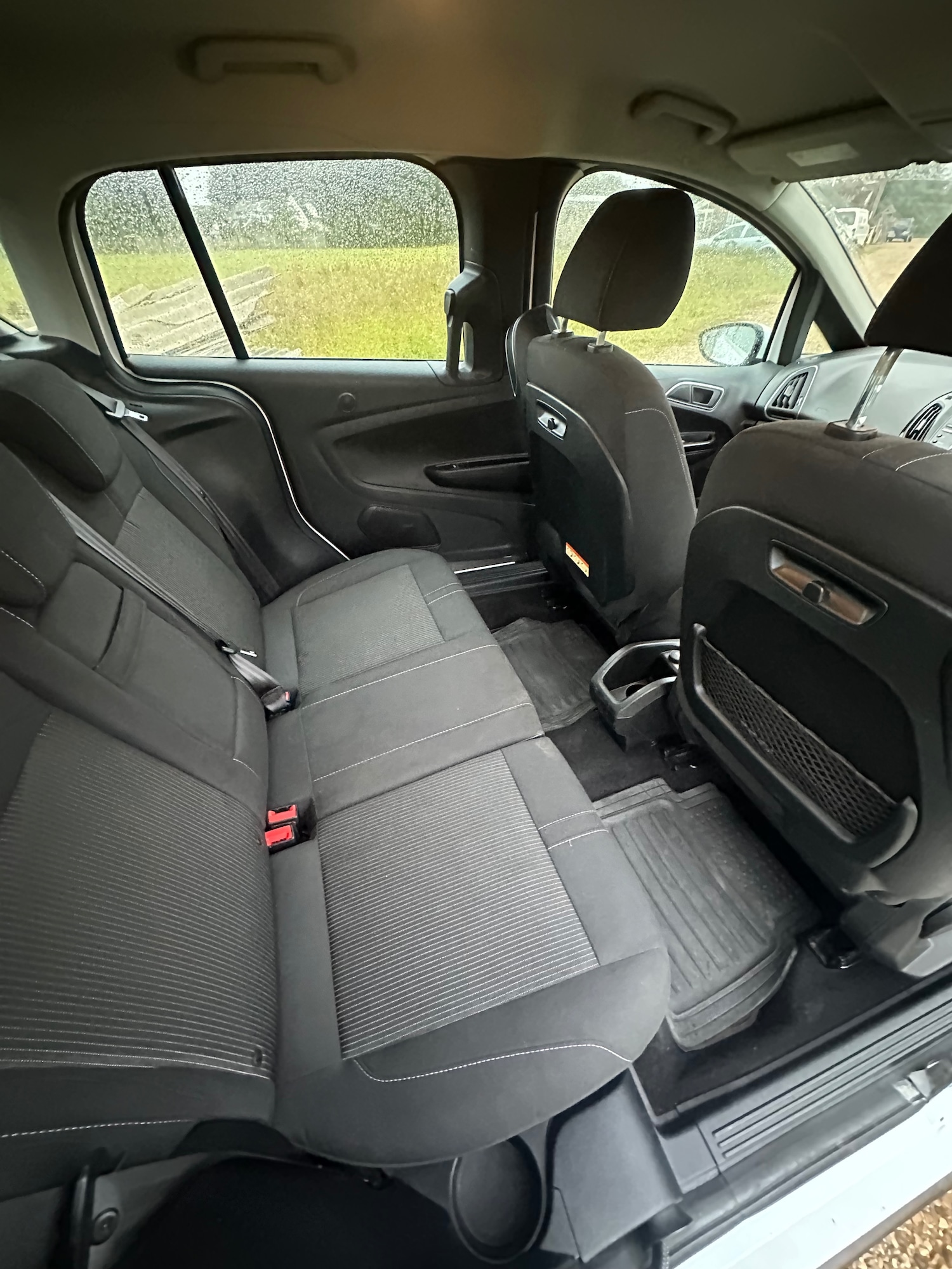 Used Ford B-MAX 2013 for sale - 76643813: Photo 14