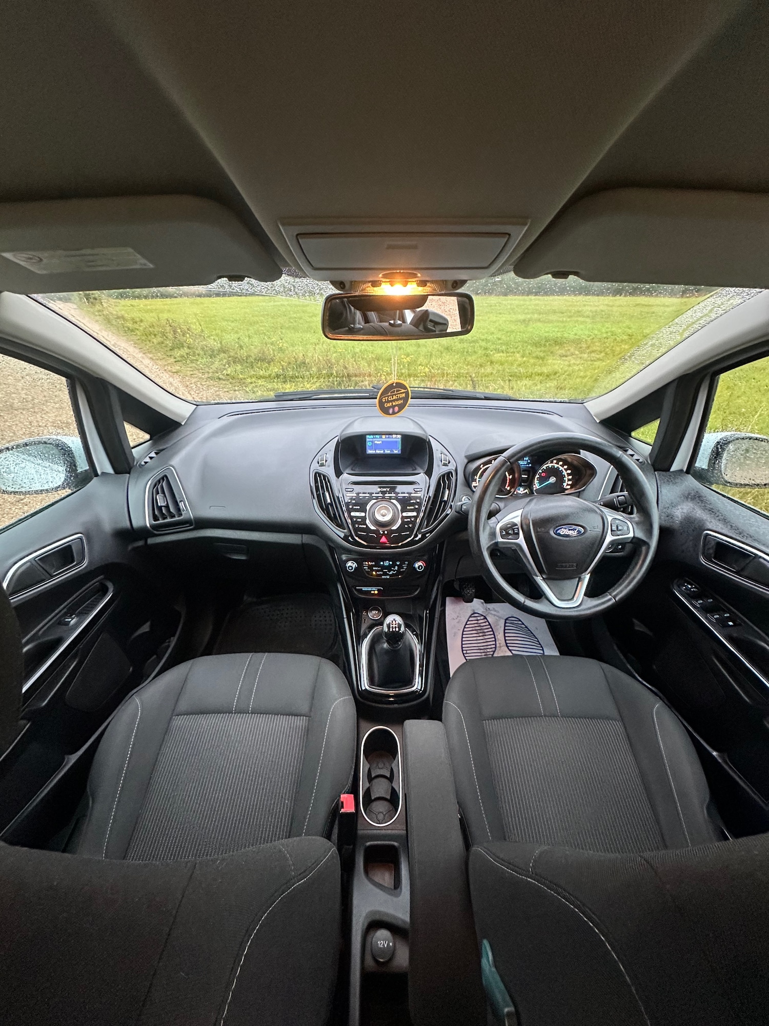 Used Ford B-MAX 2013 for sale - 76643813: Photo 5