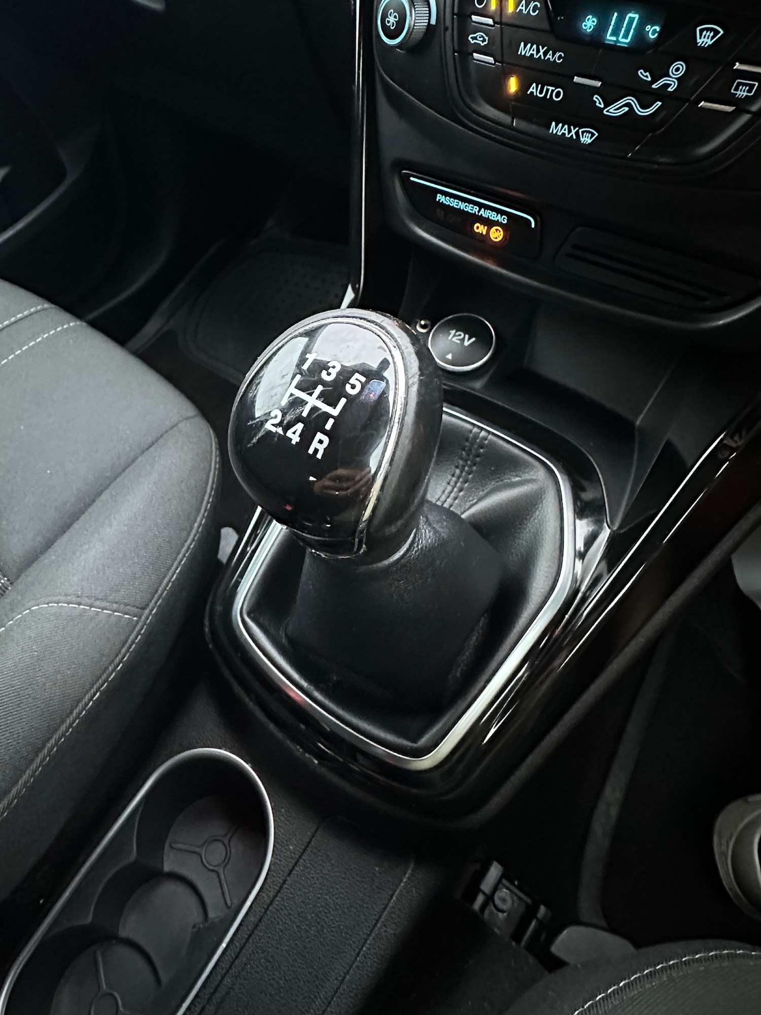 Used Ford B-MAX 2013 for sale - 76643813: Photo 6