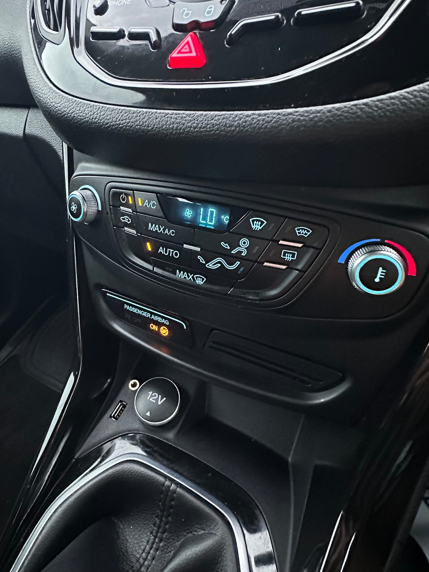 Used Ford B-MAX 2013 for sale - 76643813: Photo 7