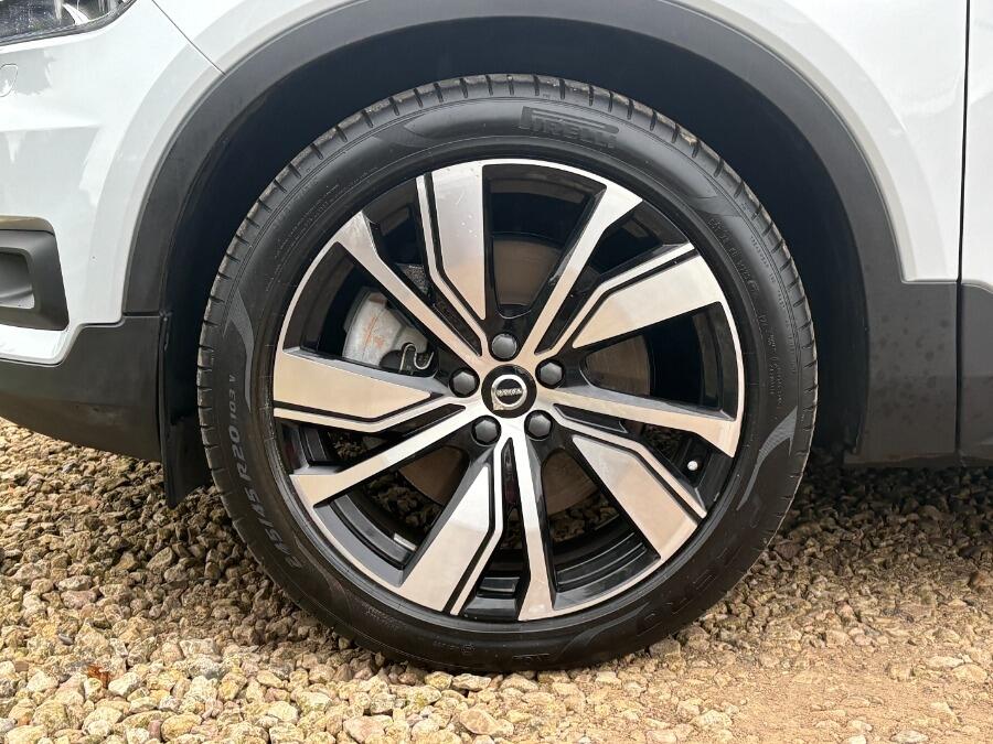 Used Volvo XC40 2021 for sale - 76360785: Photo 10