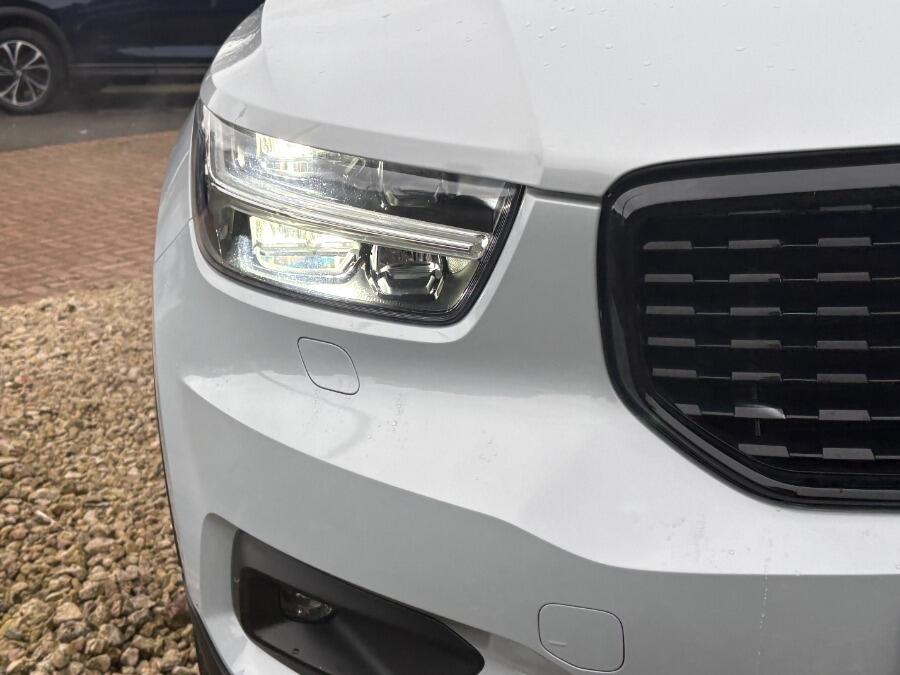 Used Volvo XC40 2021 for sale - 76360785: Photo 12