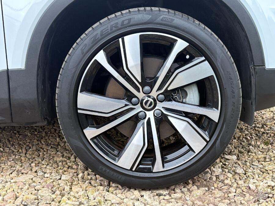 Used Volvo XC40 2021 for sale - 76360785: Photo 13