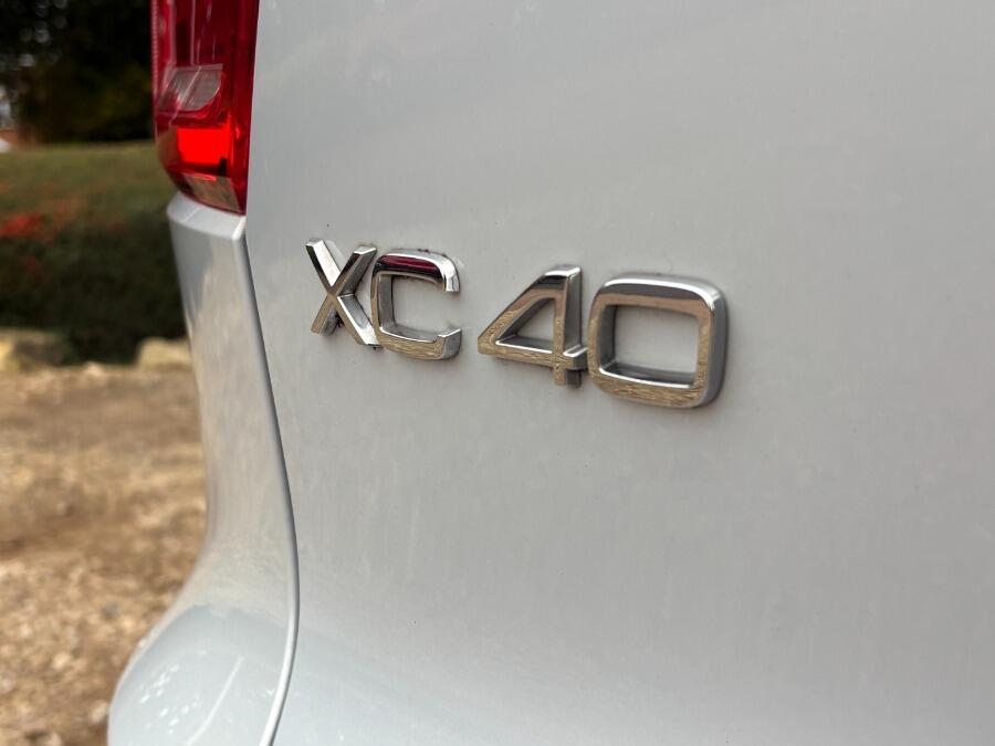 Used Volvo XC40 2021 for sale - 76360785: Photo 15