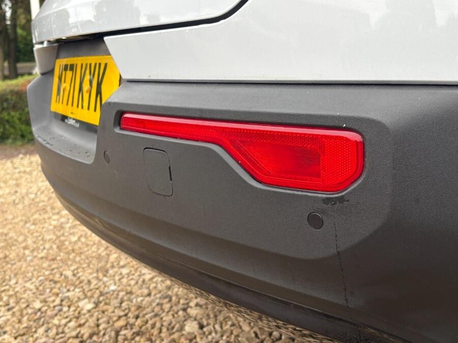 Used Volvo XC40 2021 for sale - 76360785: Photo 16