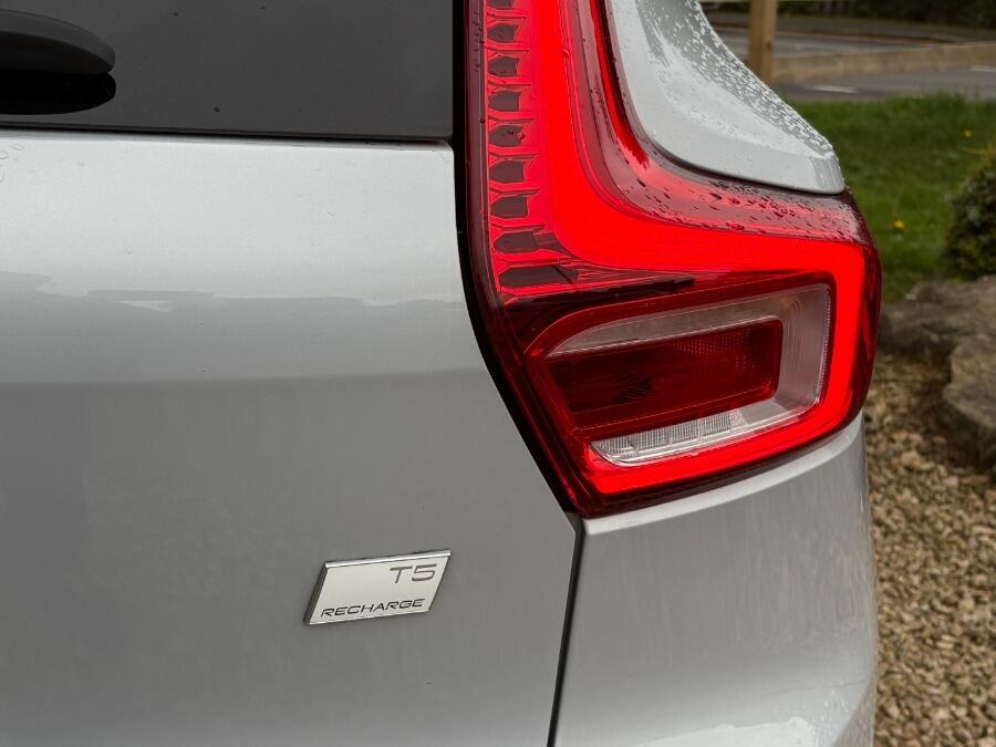 Used Volvo XC40 2021 for sale - 76360785: Photo 17