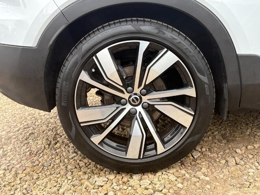 Used Volvo XC40 2021 for sale - 76360785: Photo 18