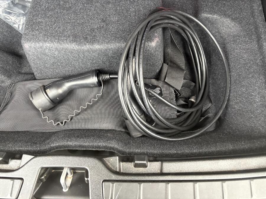 Used Volvo XC40 2021 for sale - 76360785: Photo 20