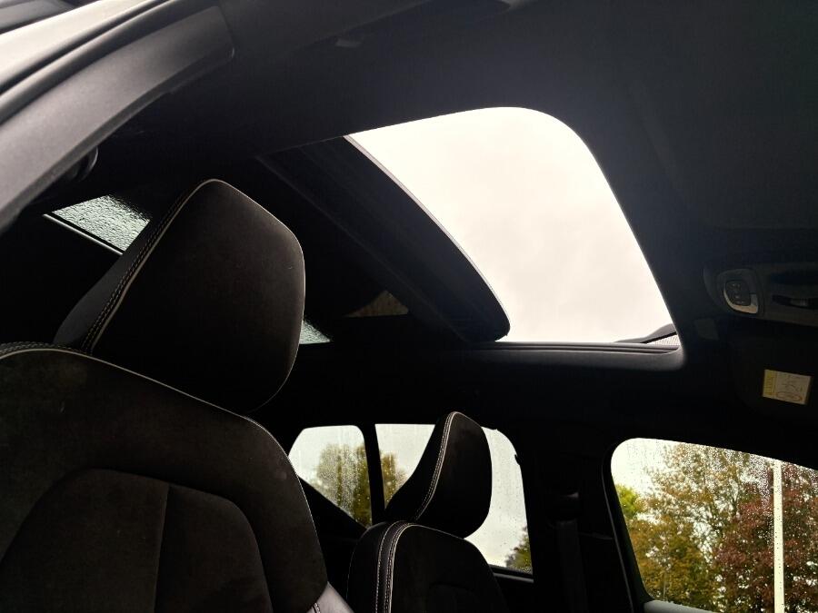 Used Volvo XC40 2021 for sale - 76360785: Photo 22