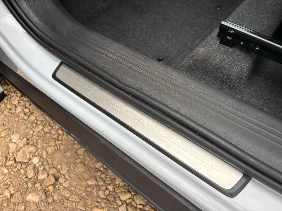 Used Volvo XC40 2021 for sale - 76360785: Photo 26