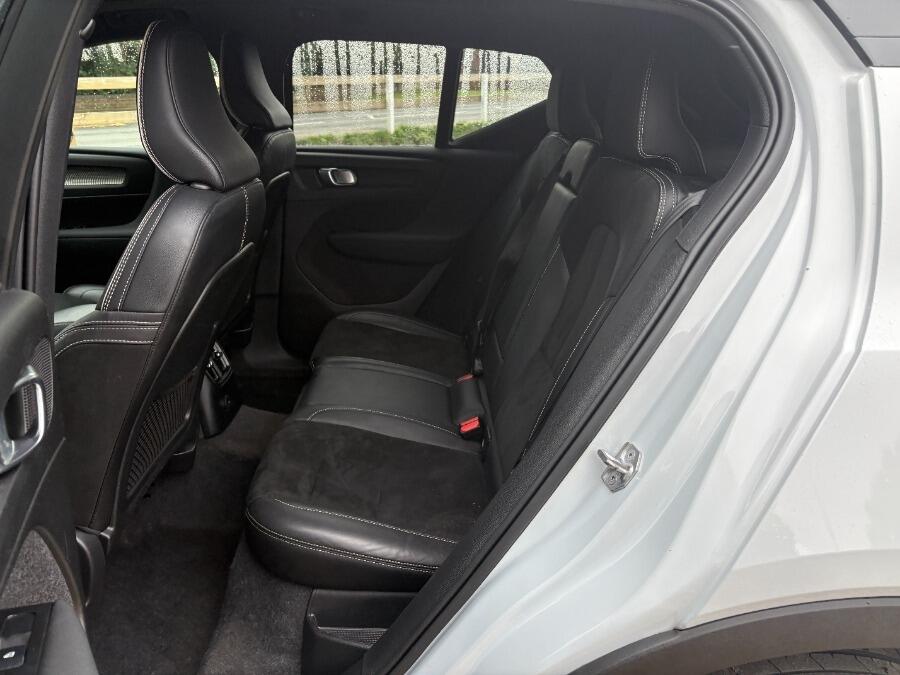 Used Volvo XC40 2021 for sale - 76360785: Photo 30