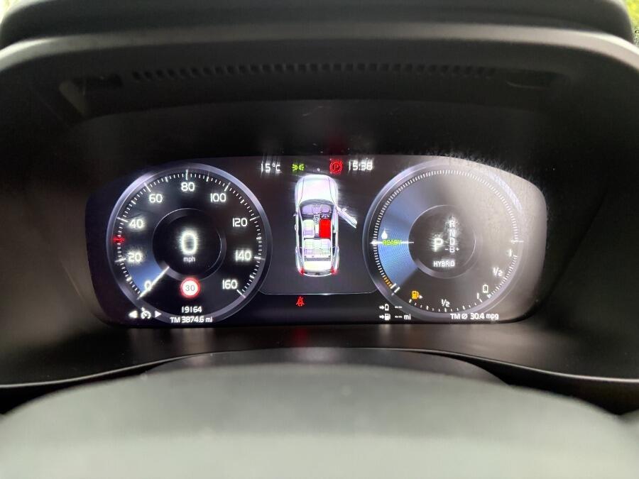 Used Volvo XC40 2021 for sale - 76360785: Photo 33