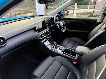 Used MG MG HS 2024 for sale - 77203152: Photo