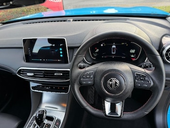 Used MG MG HS 2024 for sale - 77203152: Photo