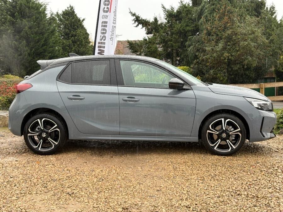 Used Vauxhall Corsa 2025 for sale - 76512444: Photo 11
