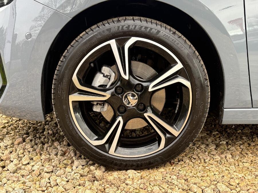 Used Vauxhall Corsa 2025 for sale - 76512444: Photo 12