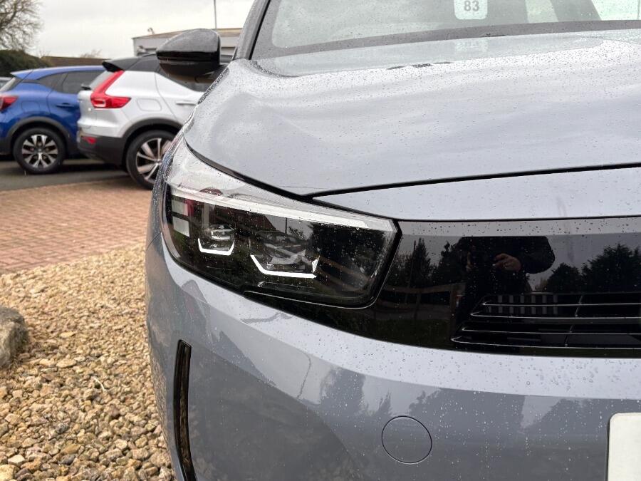 Used Vauxhall Corsa 2025 for sale - 76512444: Photo 14