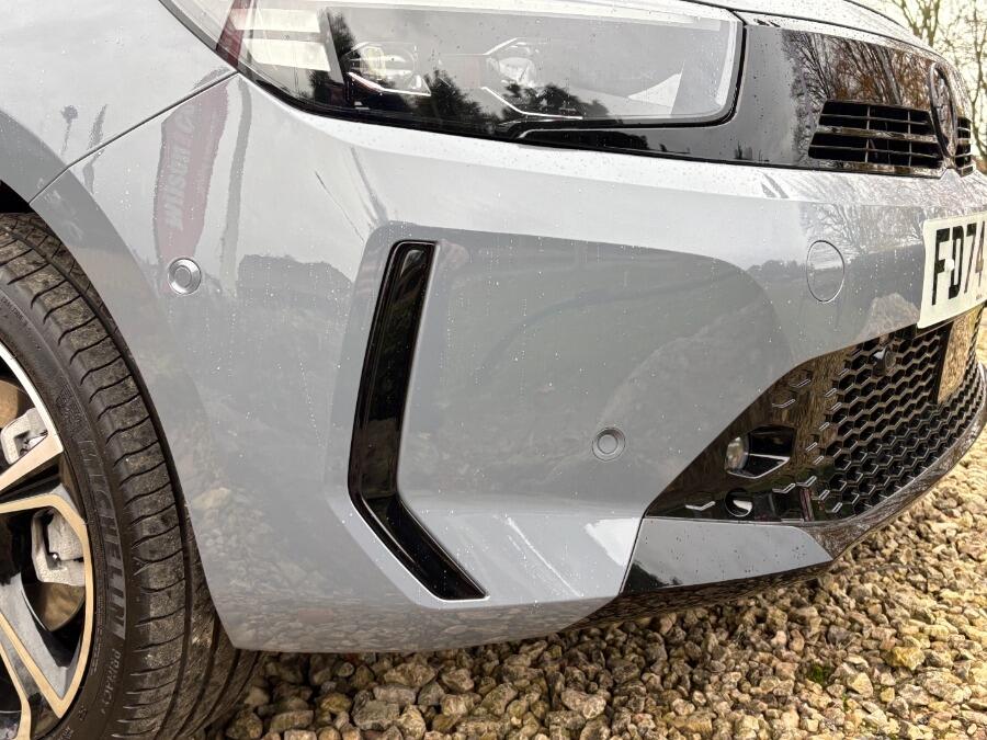 Used Vauxhall Corsa 2025 for sale - 76512444: Photo 15