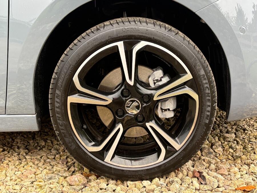 Used Vauxhall Corsa 2025 for sale - 76512444: Photo 16