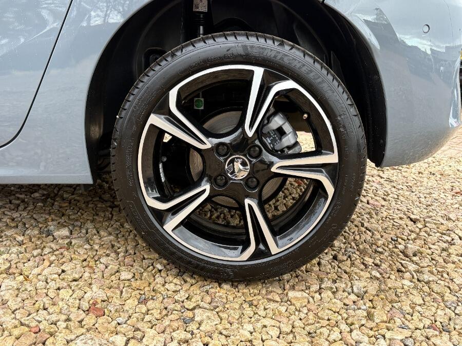 Used Vauxhall Corsa 2025 for sale - 76512444: Photo 17