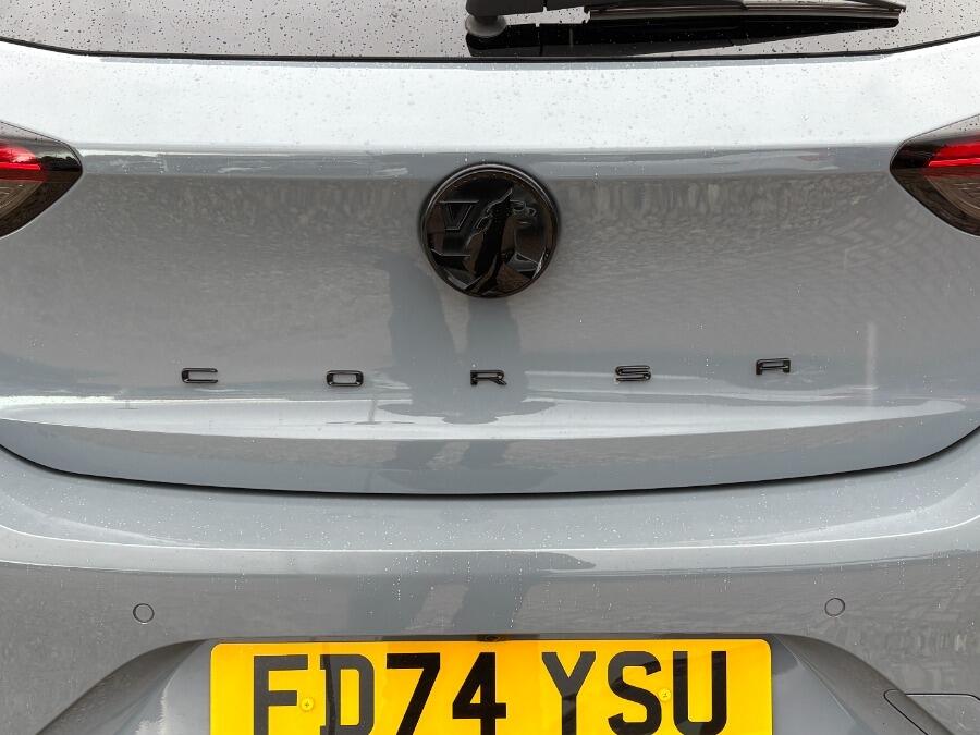 Used Vauxhall Corsa 2025 for sale - 76512444: Photo 18