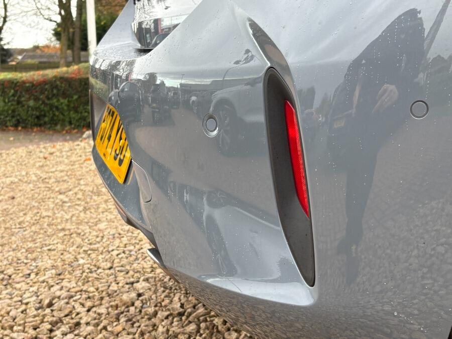 Used Vauxhall Corsa 2025 for sale - 76512444: Photo 19