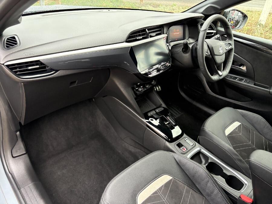 Used Vauxhall Corsa 2025 for sale - 76512444: Photo 2