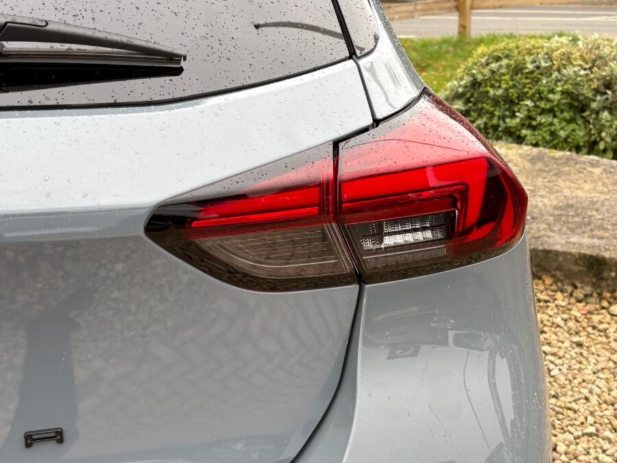 Used Vauxhall Corsa 2025 for sale - 76512444: Photo 20