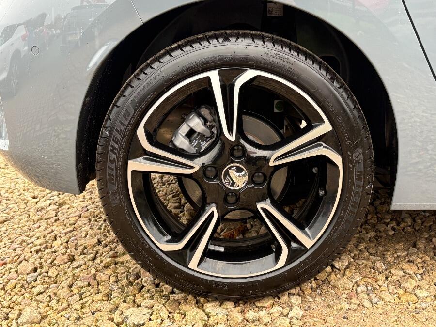 Used Vauxhall Corsa 2025 for sale - 76512444: Photo 21