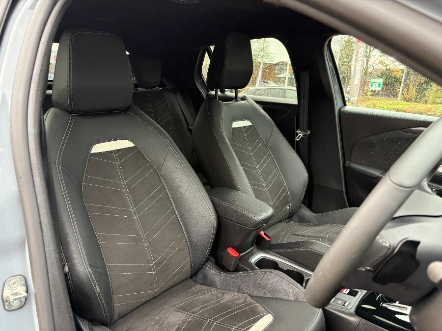 Used Vauxhall Corsa 2025 for sale - 76512444: Photo 23