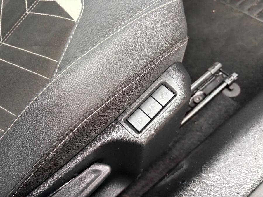 Used Vauxhall Corsa 2025 for sale - 76512444: Photo 24