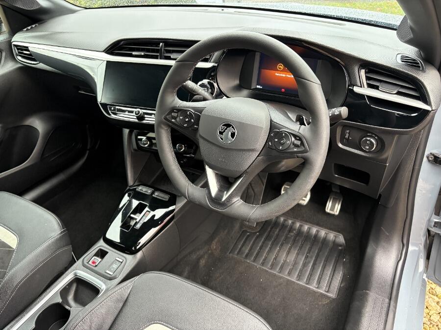 Used Vauxhall Corsa 2025 for sale - 76512444: Photo 25