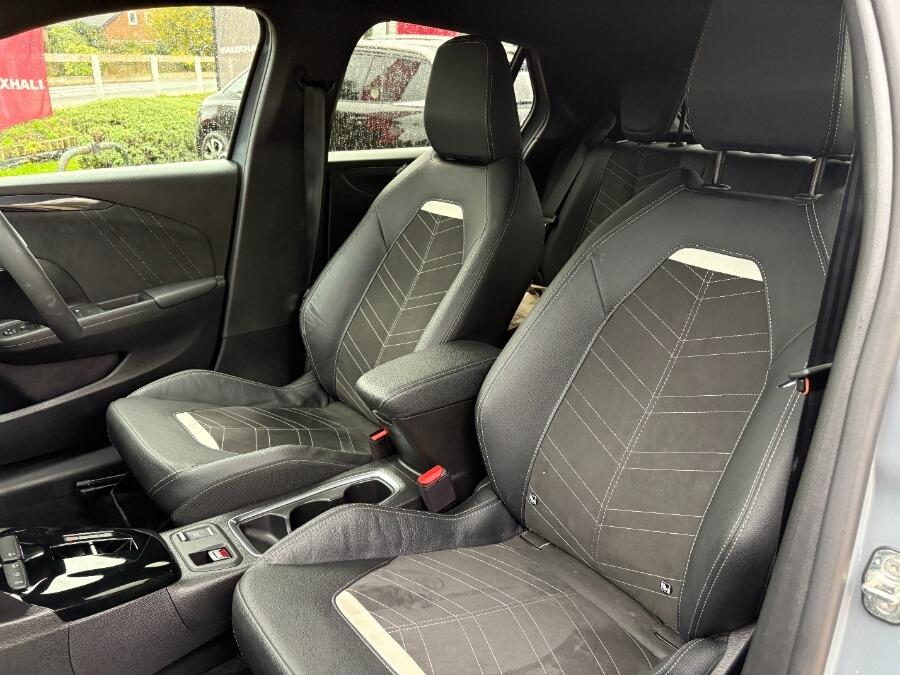 Used Vauxhall Corsa 2025 for sale - 76512444: Photo 26