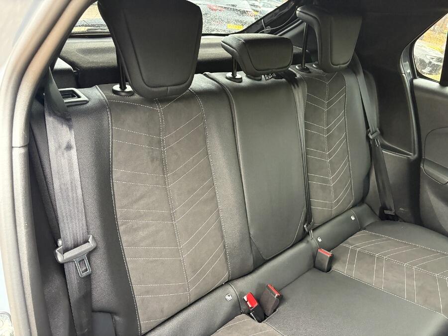 Used Vauxhall Corsa 2025 for sale - 76512444: Photo 27