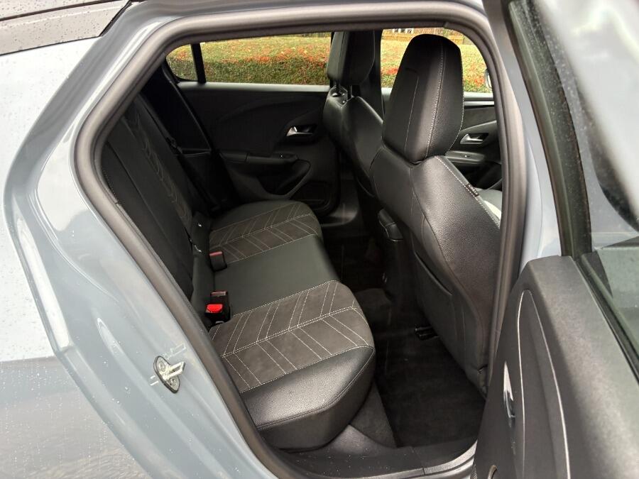 Used Vauxhall Corsa 2025 for sale - 76512444: Photo 28