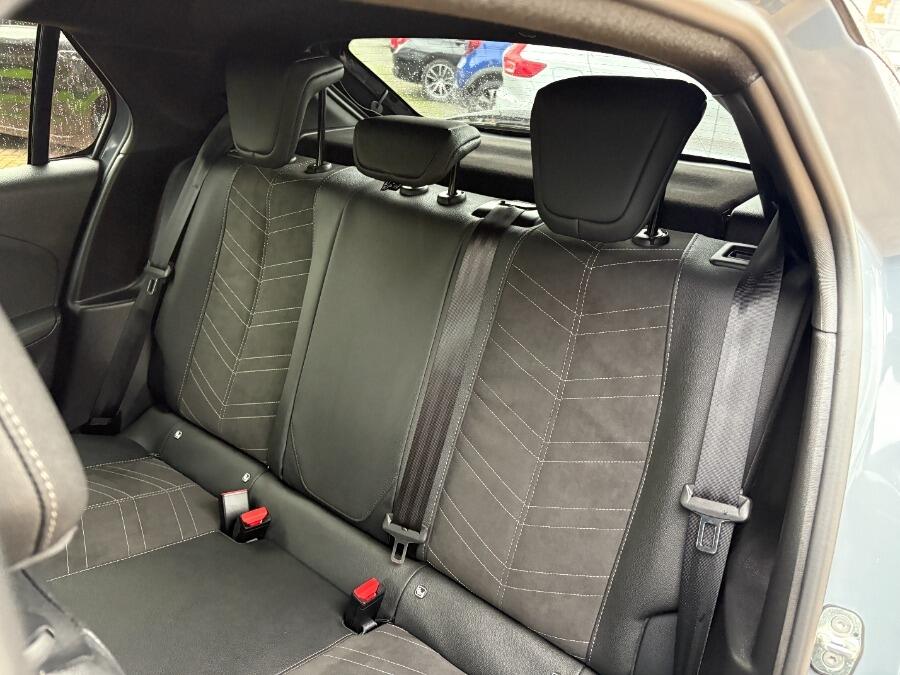 Used Vauxhall Corsa 2025 for sale - 76512444: Photo 29