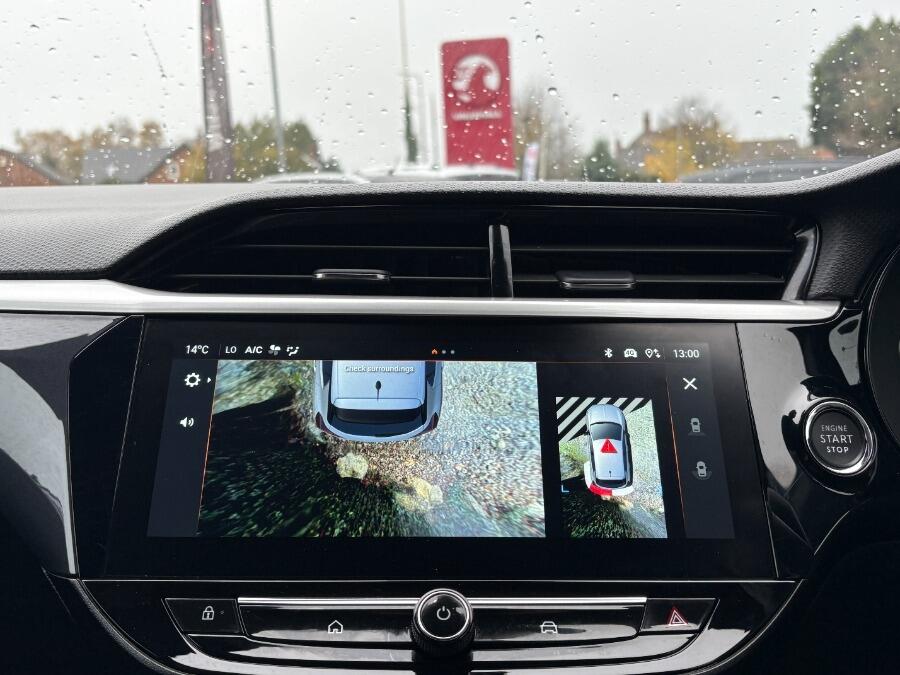 Used Vauxhall Corsa 2025 for sale - 76512444: Photo 3